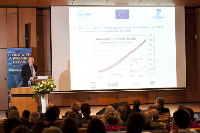 clamer conference carlo